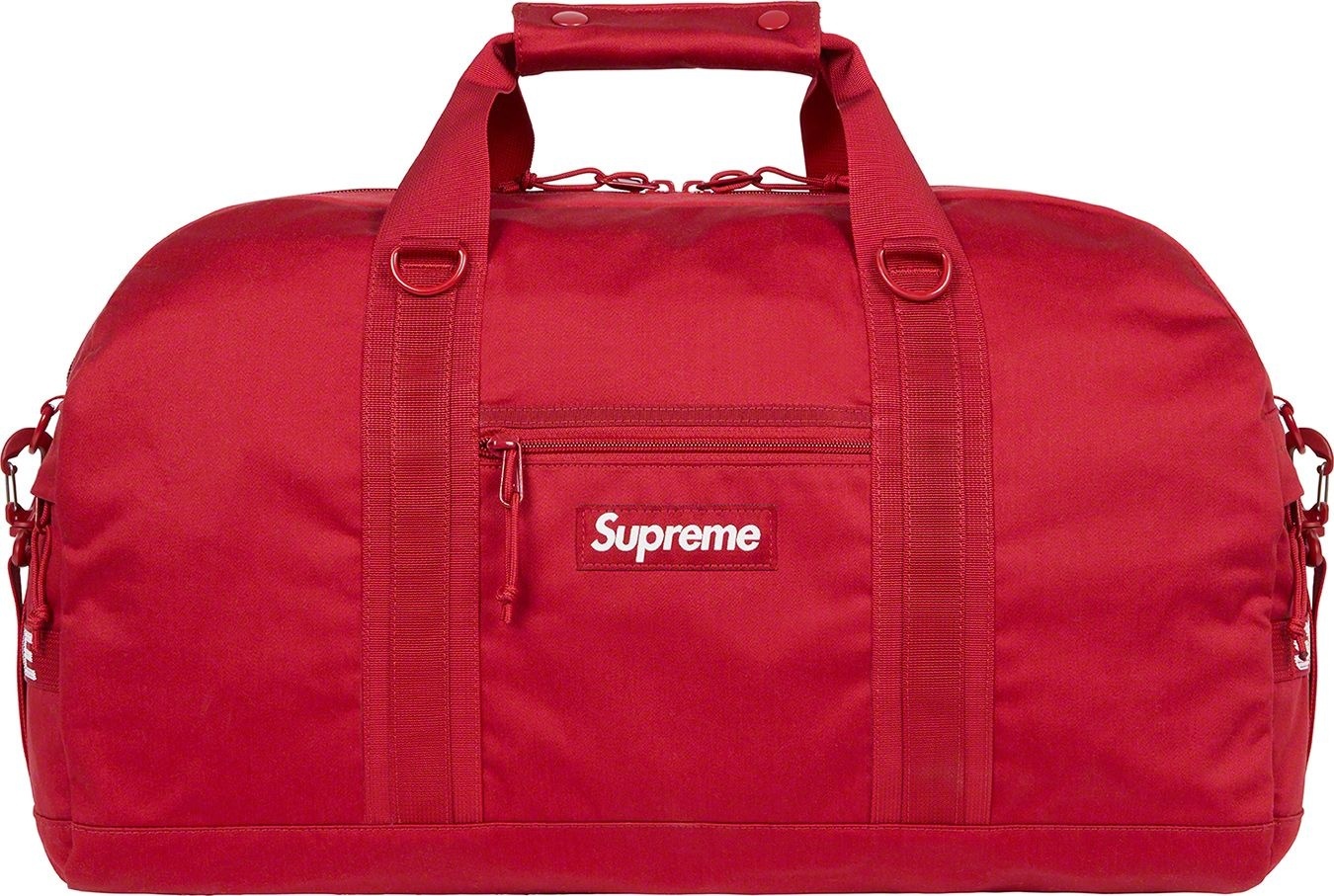 Field Duffle Bag view 10